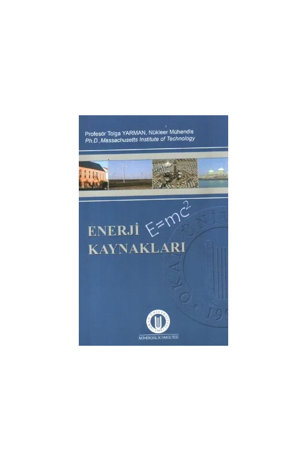 Enerji Kaynakları