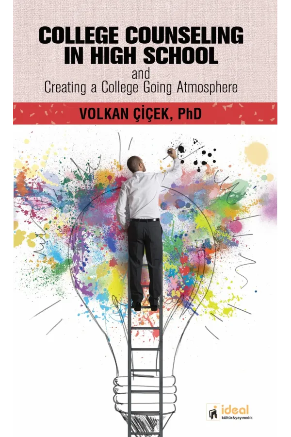 College Counseling in High School