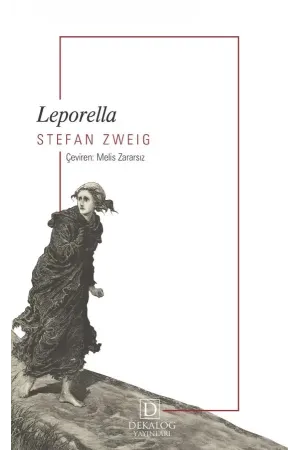 Leporella (Cep Boy)