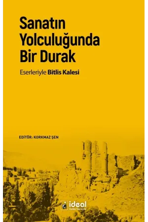 Sanatın Yolculuğunda Bir Durak