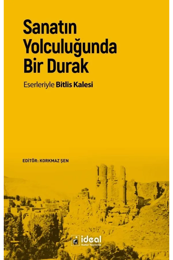 Sanatın Yolculuğunda Bir Durak