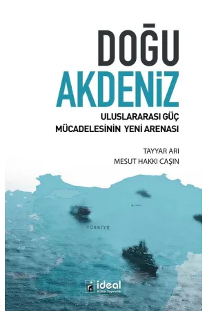 Doğu Akdeniz