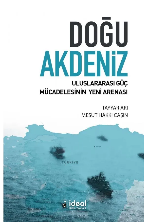 Doğu Akdeniz