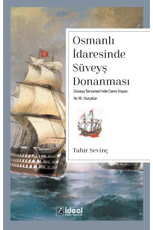 Osmanlı İdaresinde Süveyş Donanması