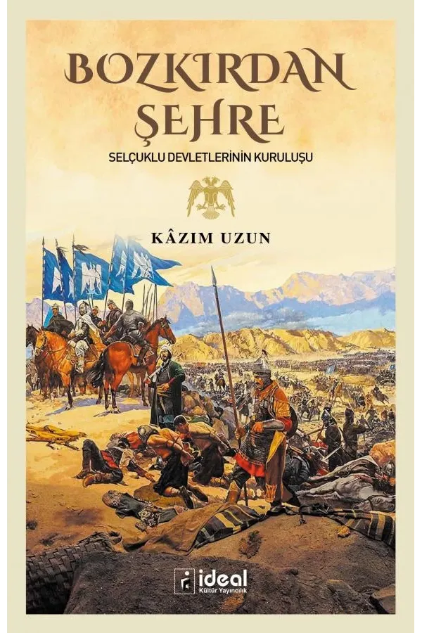 Bozkırdan Şehre