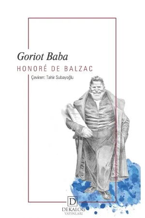 Goriot Baba (Cep Boy)