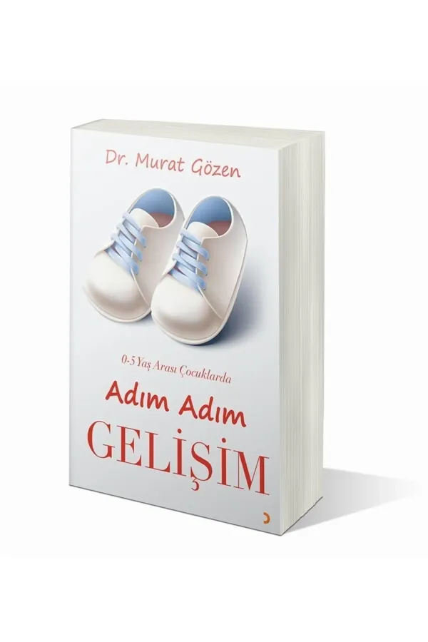 0-5 Yaş Arası Çocuklarda Adım Adım Gelişim