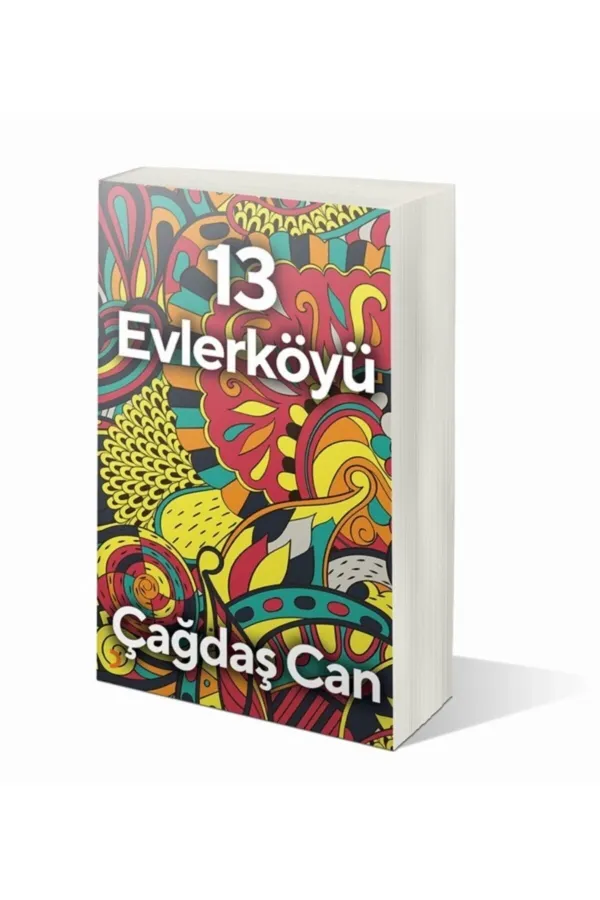 13 Evlerköyü
