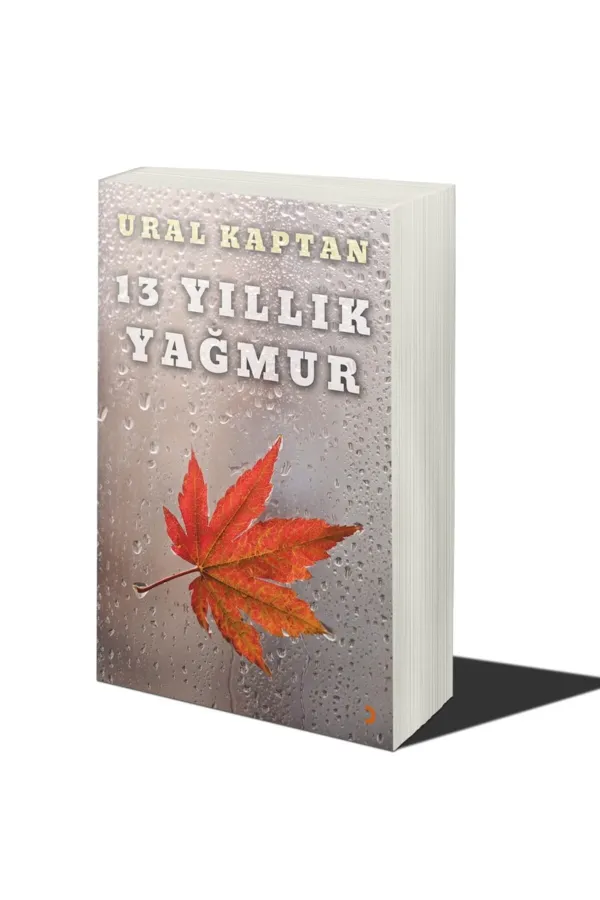 13 Yıllık Yağmur