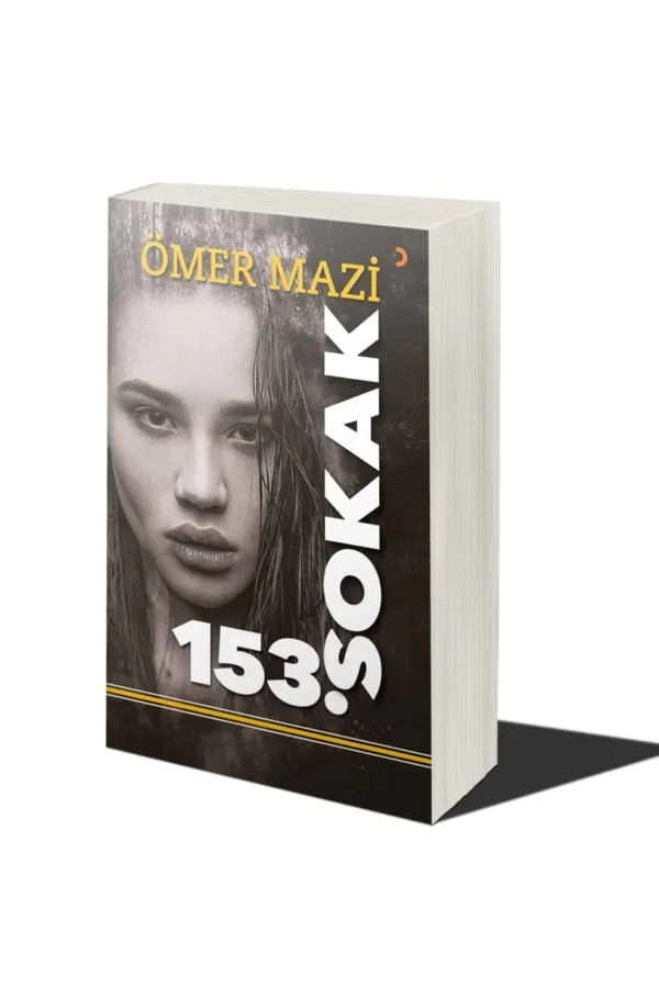 153. Sokak