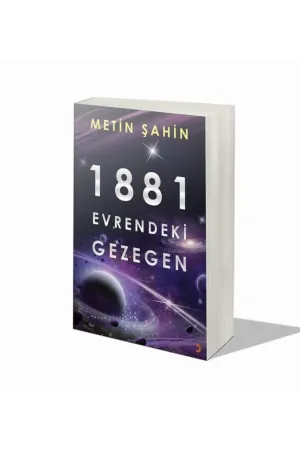 1881 Evrendeki Gezegen