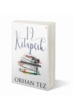 19 Kitapçık
