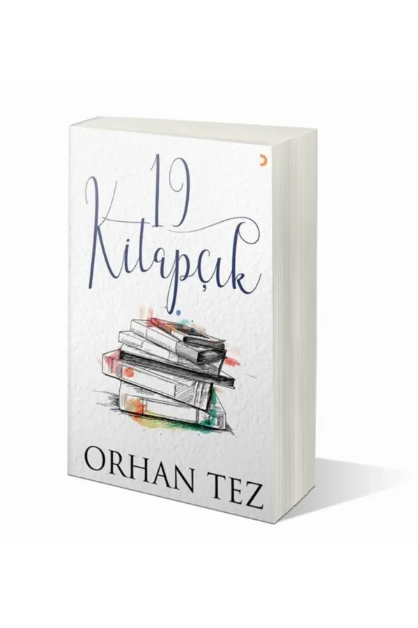 19 Kitapçık