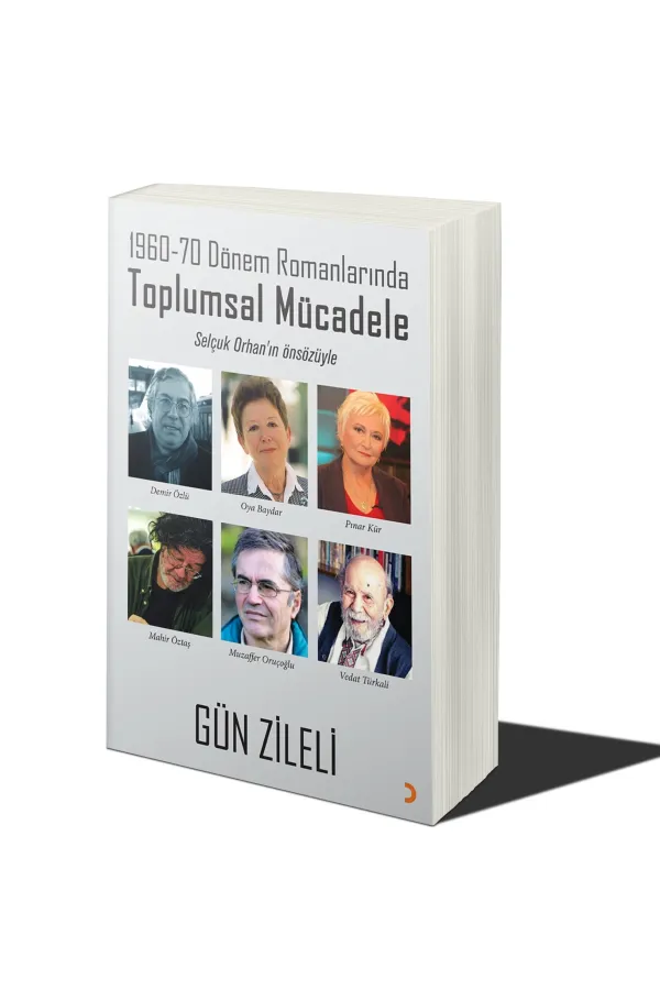 1960-70 Dönem Romanlarında Toplumsal Mücadele