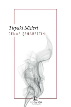 Tiryaki Sözleri (Cep Boy)