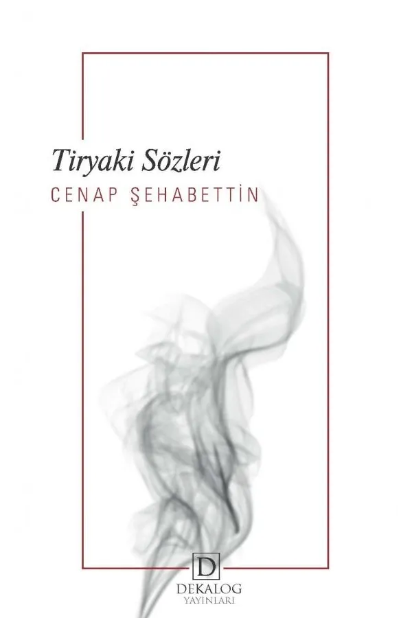 Tiryaki Sözleri (Cep Boy)