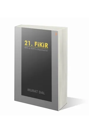 21. Fikir