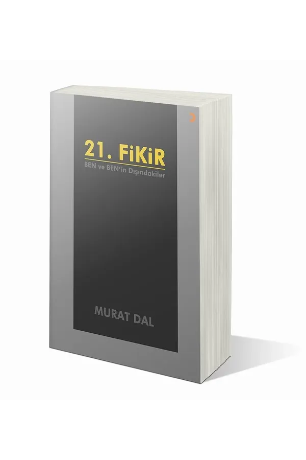 21. Fikir