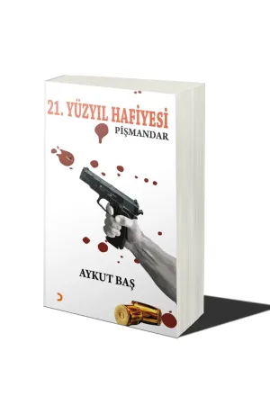 21. Yüzyıl Hafiyesi Pişmandar