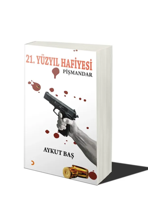 21. Yüzyıl Hafiyesi Pişmandar