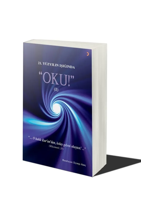 21. Yüzyılın Işığında “Oku!” 1