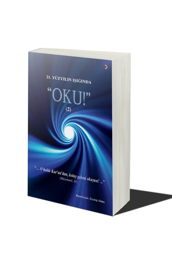 21. Yüzyılın Işığında “Oku!” 2