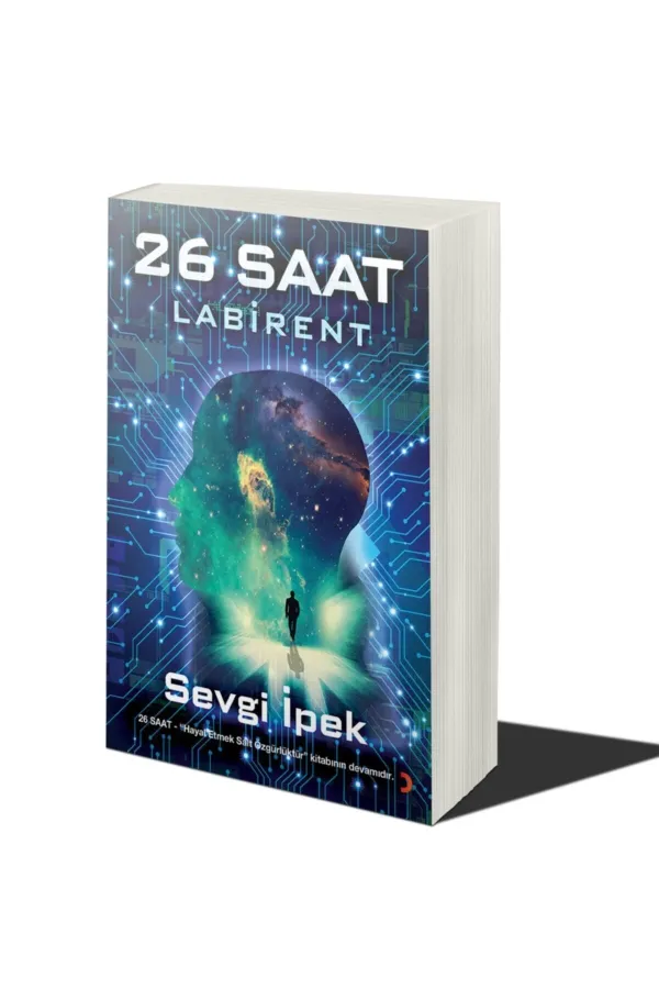 26 Saat-Labirent