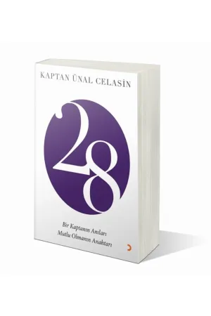28 Bir Kaptanın Anıları
