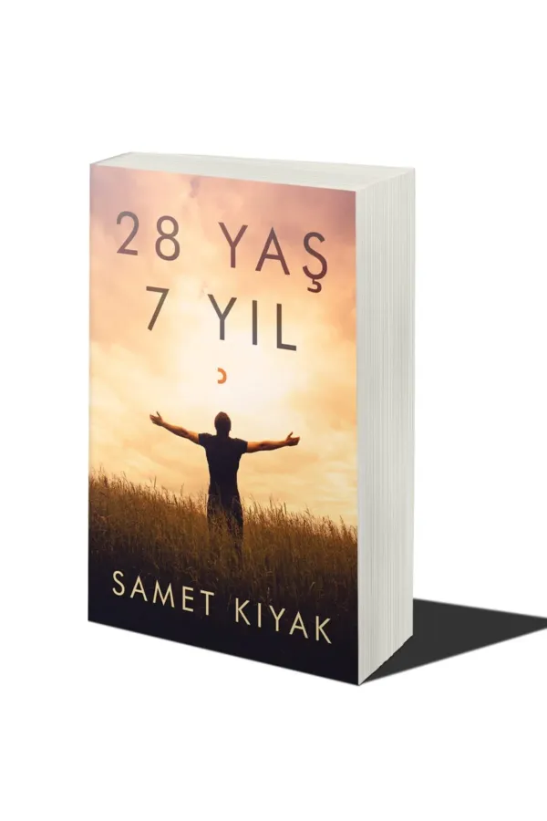 28 Yaş 7 Yıl