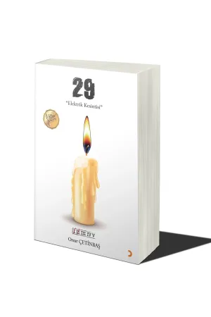 29 - Elektrik Kesintisi