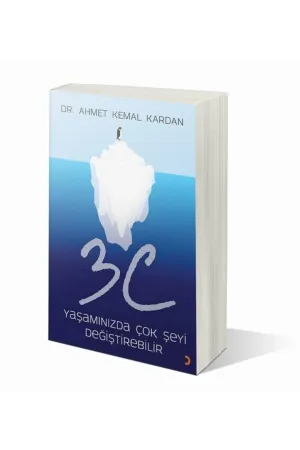 3C Yaşamınızda Çok Şeyi Değiştirebilir