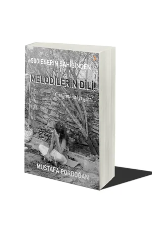 500 Eserin Sahibinden Melodilerin Dili