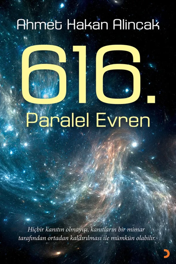 616. Paralel Evren