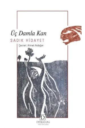 Üç Damla Kan (Cep Boy)