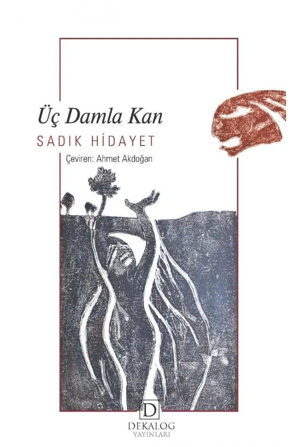 Üç Damla Kan (Cep Boy)