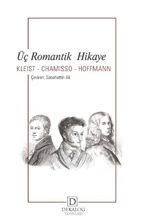 Üç Romantik Hikaye (Cep Boy)