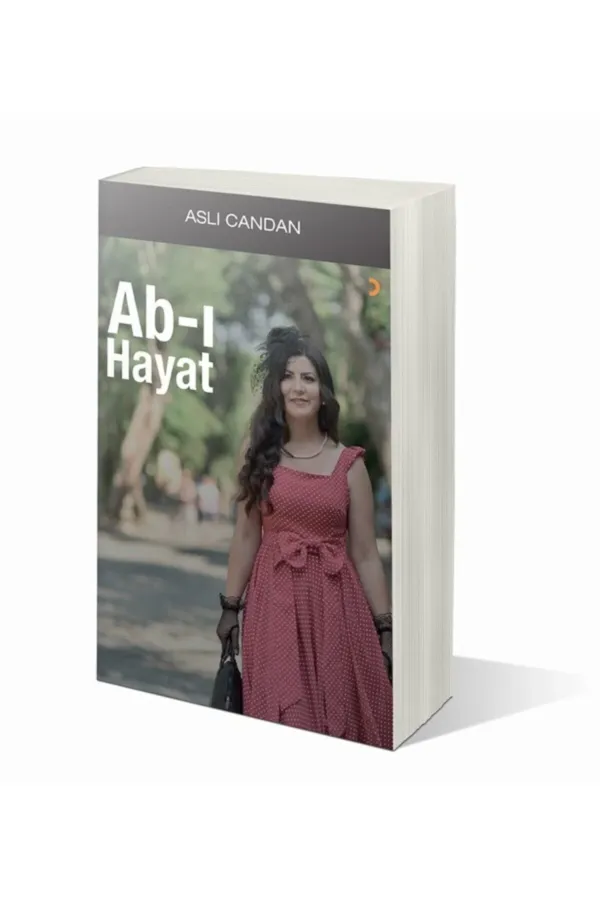 Ab-ı Hayat