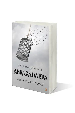 Abrakadabra