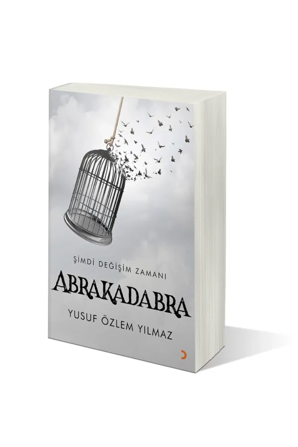 Abrakadabra