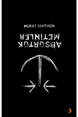 Absürtük Metinler