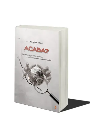 Acaba?