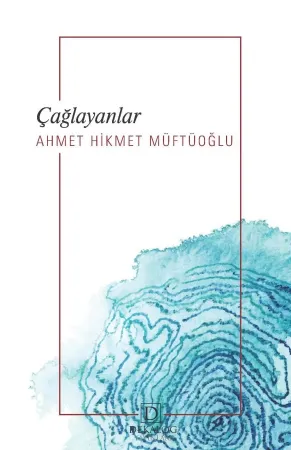 Çağlayanlar (Cep Boy)