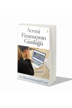 Acemi Finansçının Günlüğü