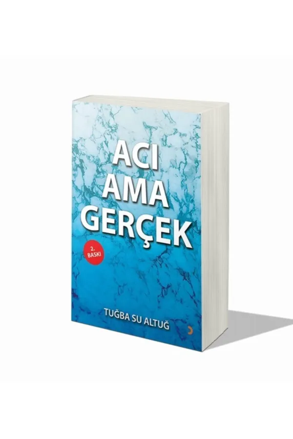 Acı Ama Gerçek