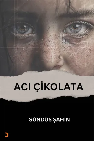 Acı Çikolata