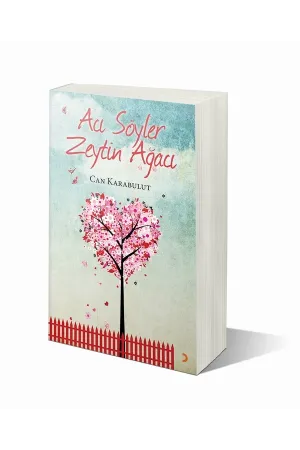Acı Söyler Zeytin Ağacı