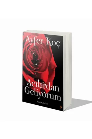 Acılardan Geliyorum