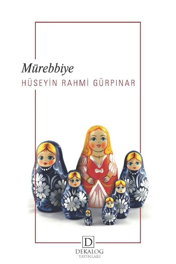 Mürebbiye (Cep Boy)