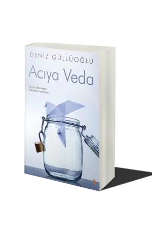 Acıya Veda