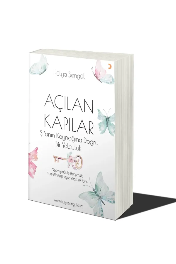 Açılan Kapılar